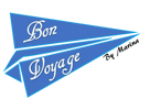 Bon Voyage by Marina